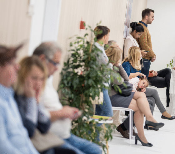 Is Medicine Failing Women?